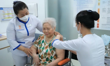 If you've had shingles, is the vaccine still effective?