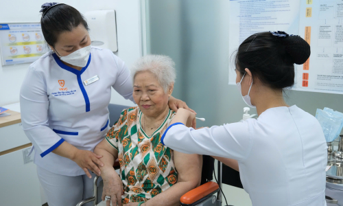 If you've had shingles, is the vaccine still effective?