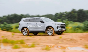 D-segment SUV market maintains stable pace in july