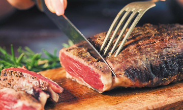 Dietary mistake leaves woman in her late 50s frail as an 80-year-old