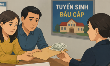 Police seek 50 parents defrauded in 'school-running' scheme