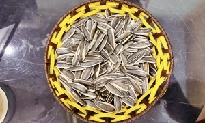 Healthy ways to enjoy sunflower seeds