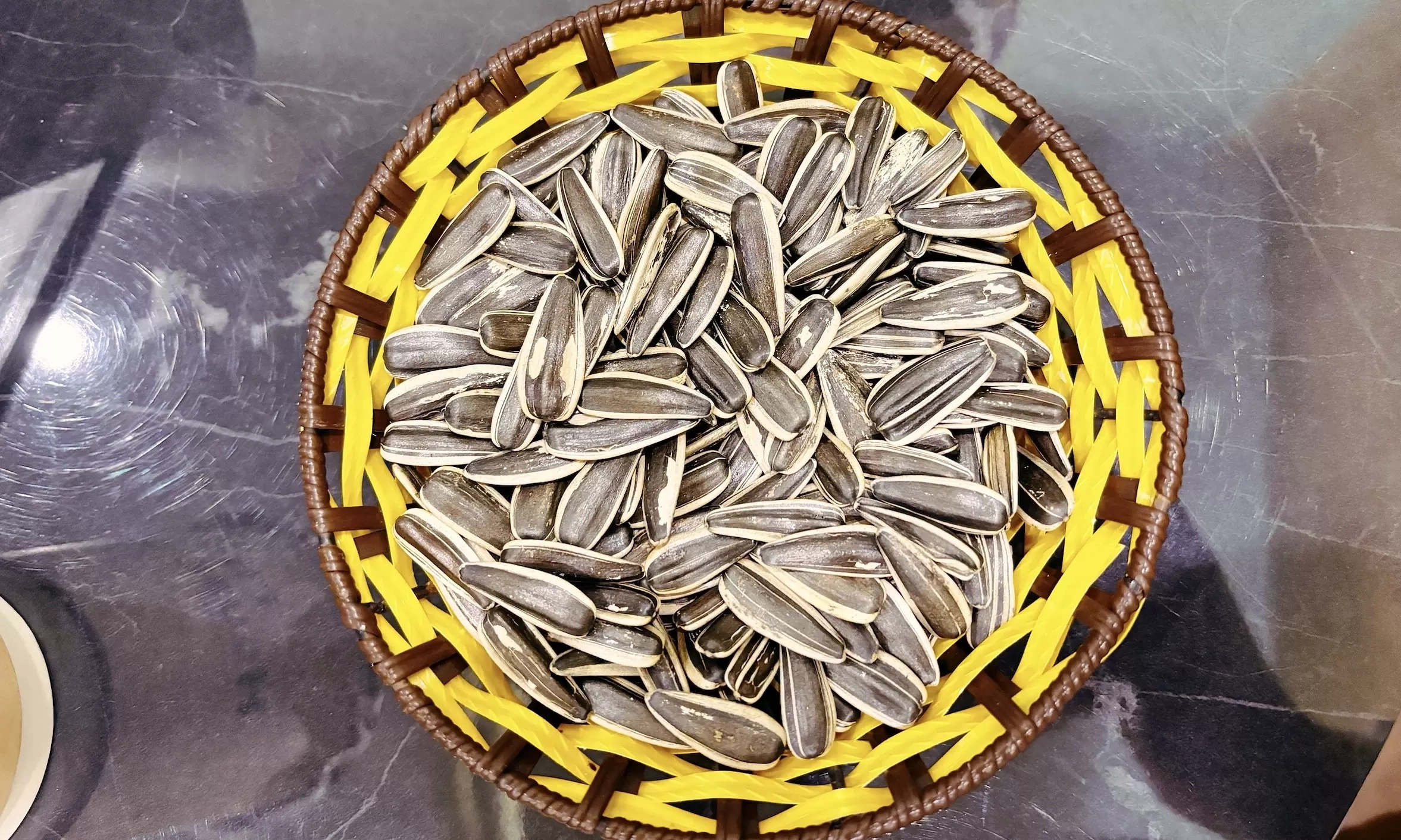 Healthy ways to enjoy sunflower seeds