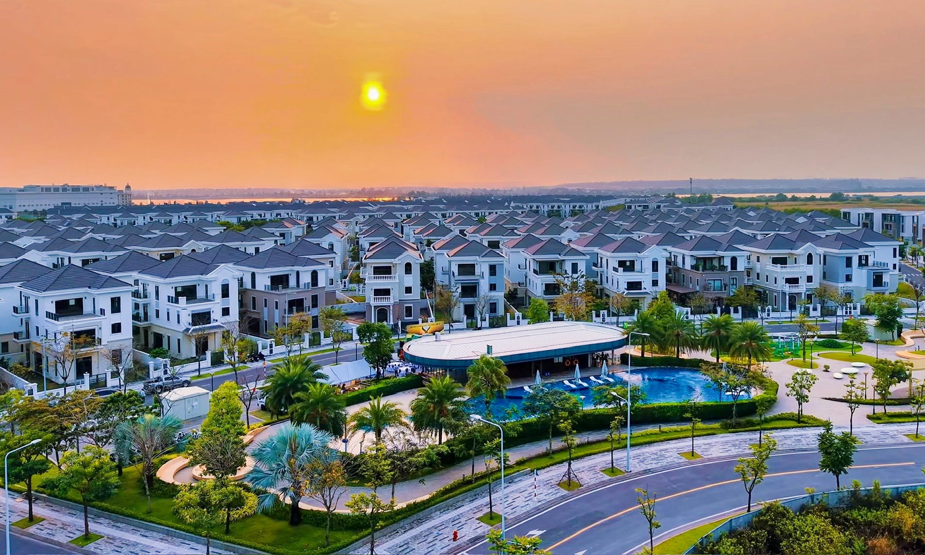 Novaland aims to hand over nearly 2,300 homes in second half of year