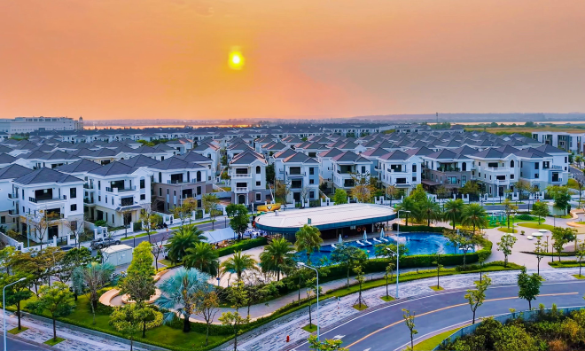 Novaland aims to hand over nearly 2,300 homes in second half of year