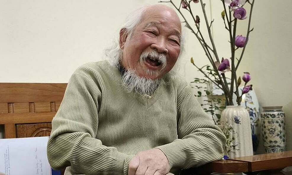 Photographer Quang Phung passes away