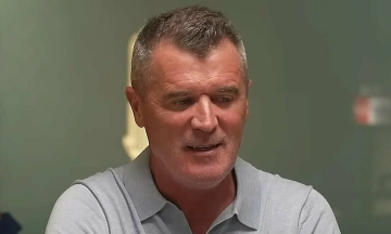 Keane: 'Man Utd not strong enough to win Premier League title'