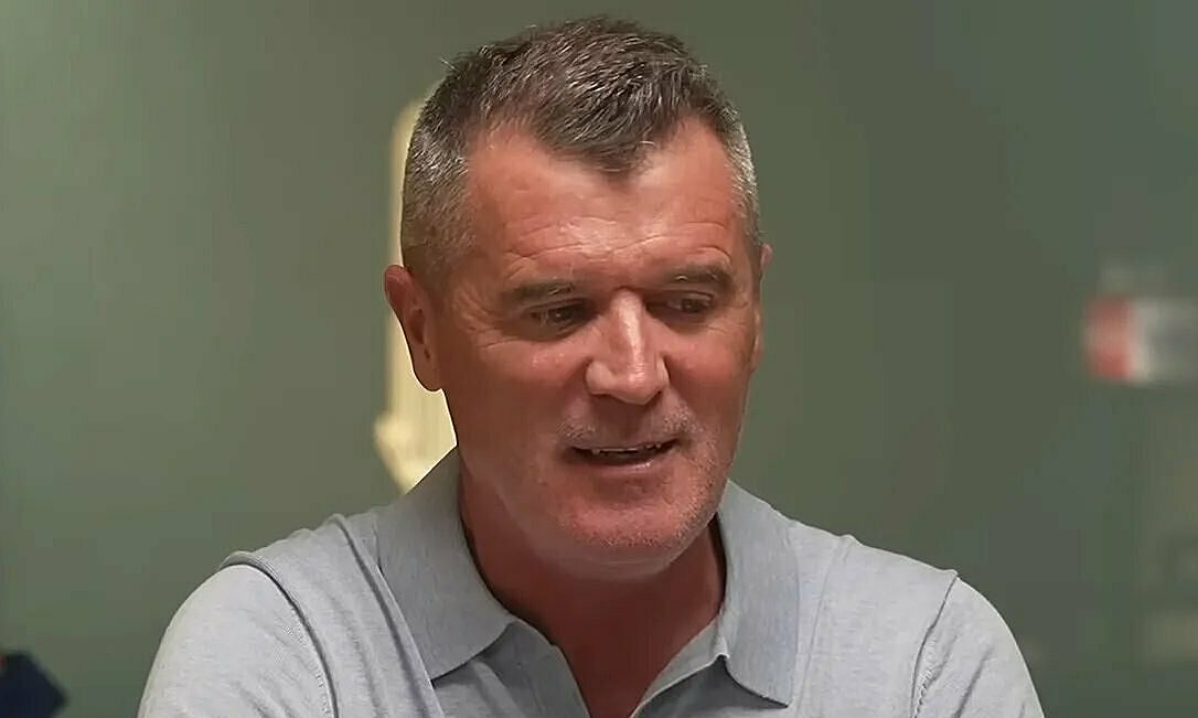 Keane: 'Man Utd not strong enough to win Premier League title'