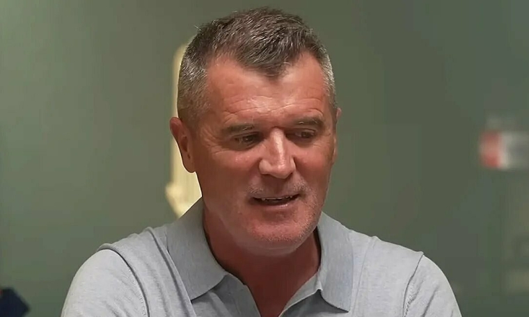 Keane: 'Man Utd not strong enough to win Premier League title'