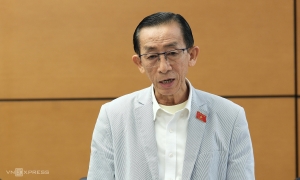 Tax cuts should extend to businesses with revenue over 10 billion VND