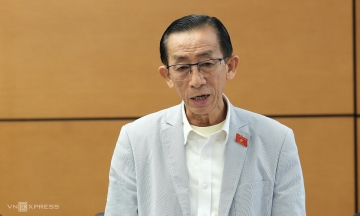 Tax cuts should extend to businesses with revenue over 10 billion VND