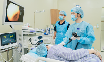 How to undergo a painless gastroscopy?