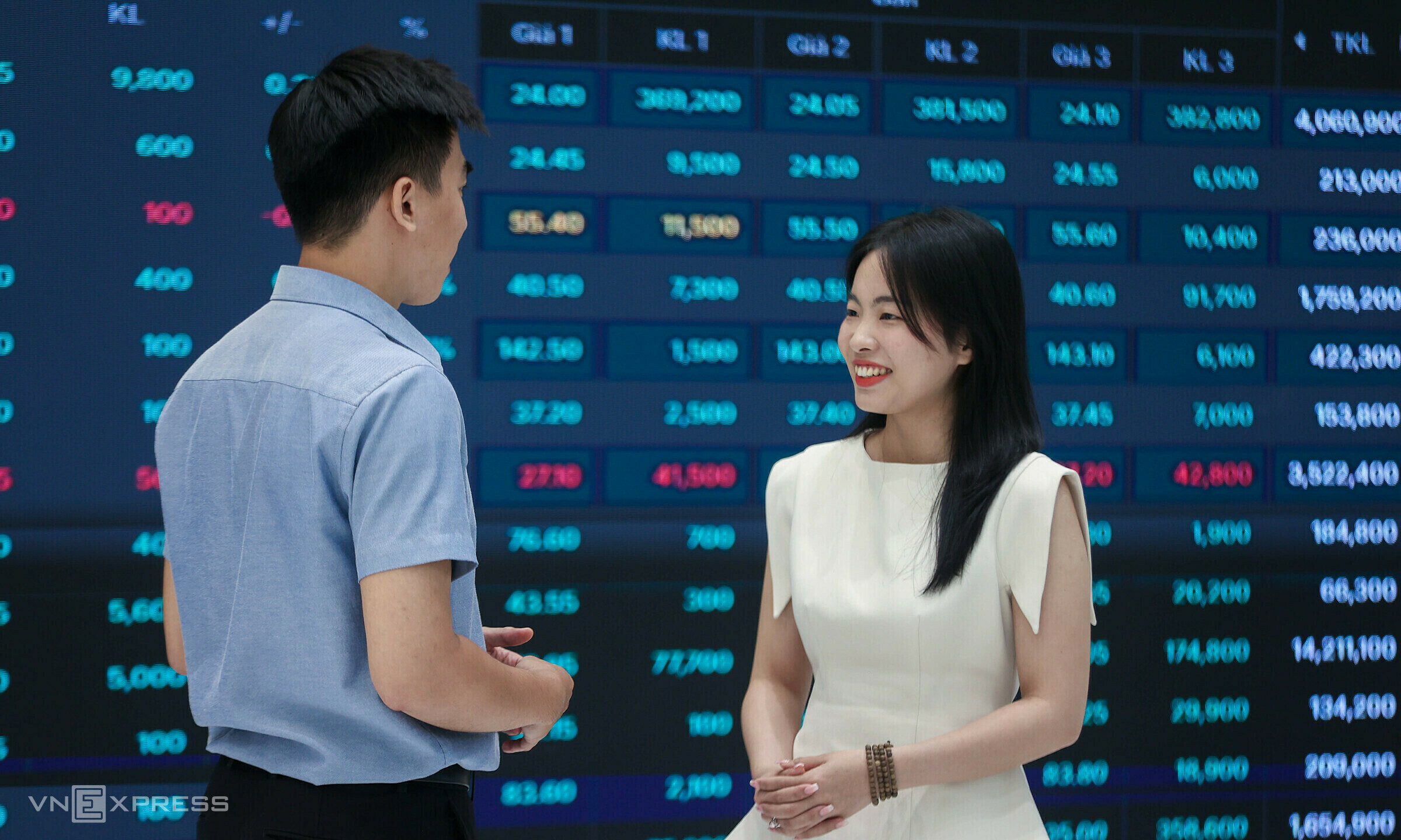 Vietnam sees 27 stocks join FTSE’s new emerging market index basket