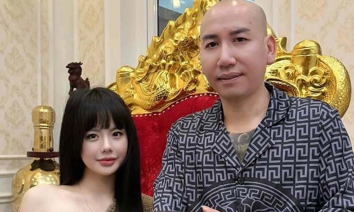 'Co giao Huong Loramen' indicted