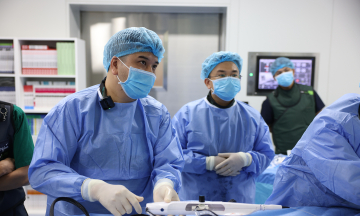Myocardial infarction claims over 100,000 Vietnamese lives annually