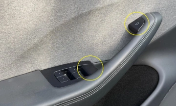China issues largest vehicle recall in history over door handle fault