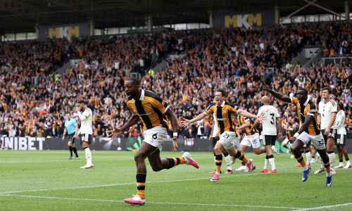 Man Utd suffers shock defeat to Premier League newcomer