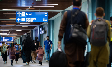 Federal court blocks Trump administration's immigrant visa suspension for 75 countries