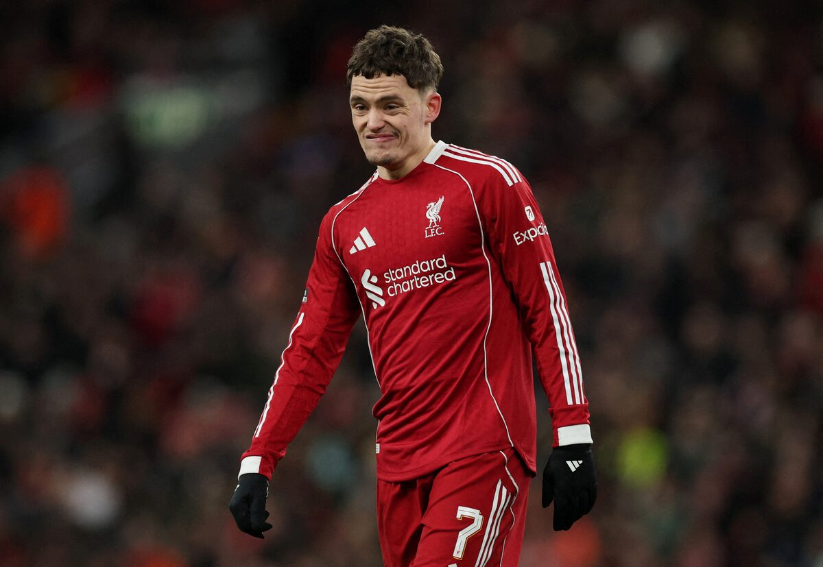 Carragher: 'If Wirtz fails, the premier league will again lose superstars'