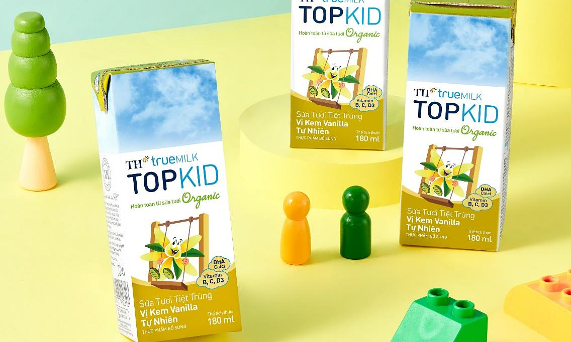 Eleven TH milk and beverage products achieve carbon neutrality