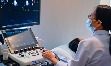 Cardiovascular diseases increase the risk of complications during pregnancy