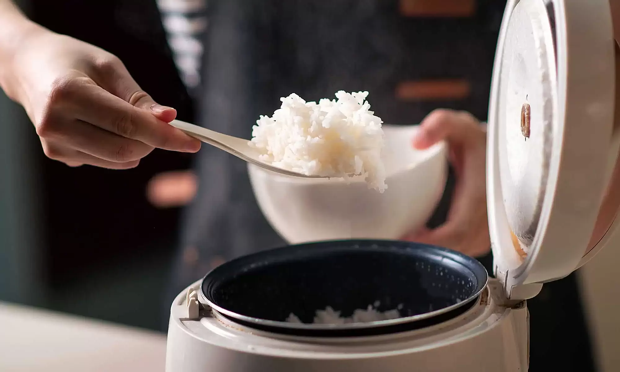 4 common mistakes rice cooker users make