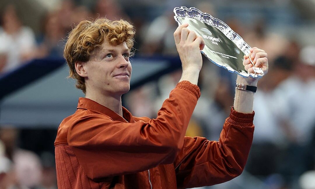 Sinner withdraws from 2026 US Open
