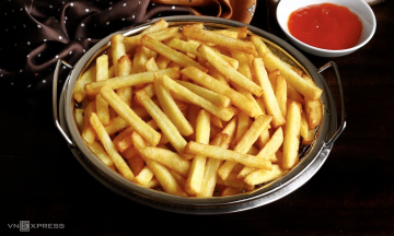 Expert warns of five top kidney-damaging foods