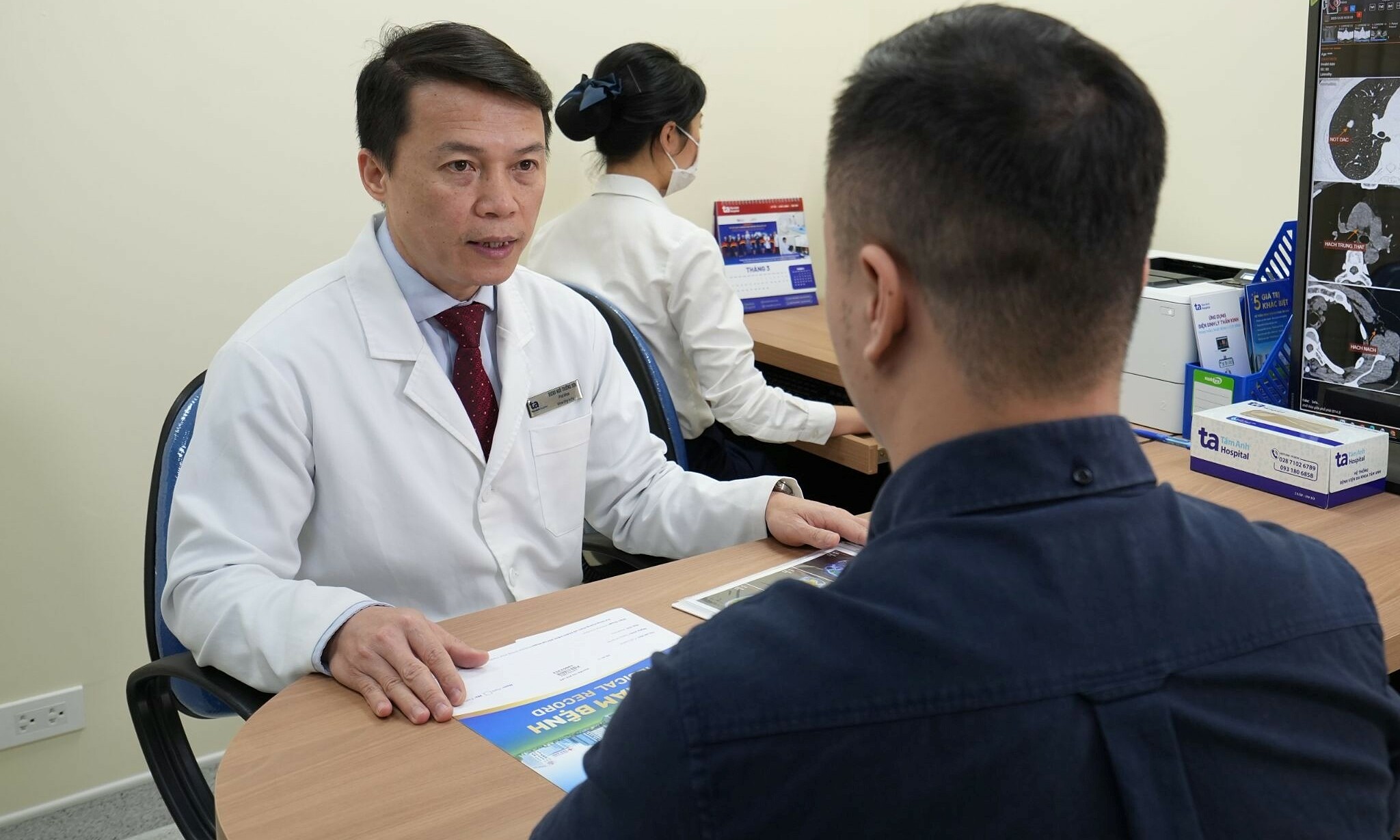 Methods for prostate cancer screening