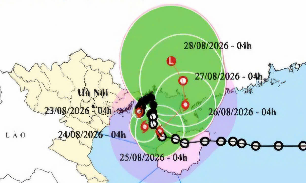 Typhoon Narra may strengthen, continue to bring heavy rain