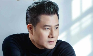 Quang Dung remembers his mother
