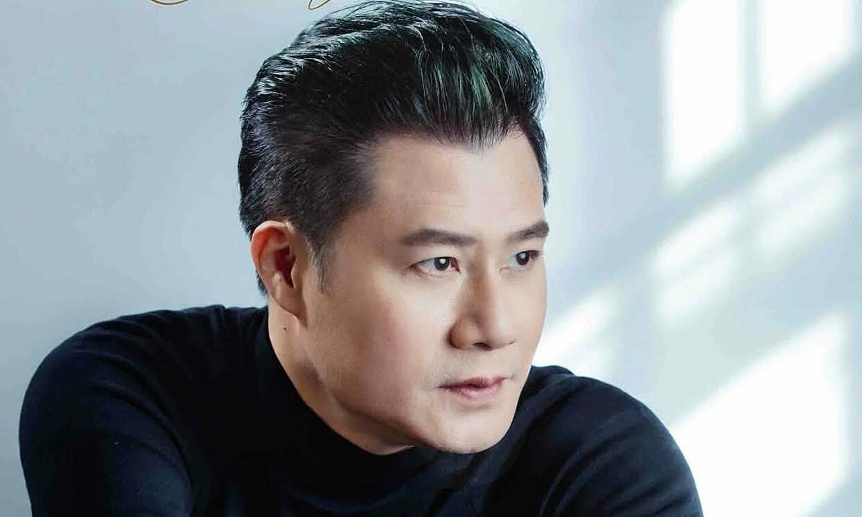 Quang Dung remembers his mother