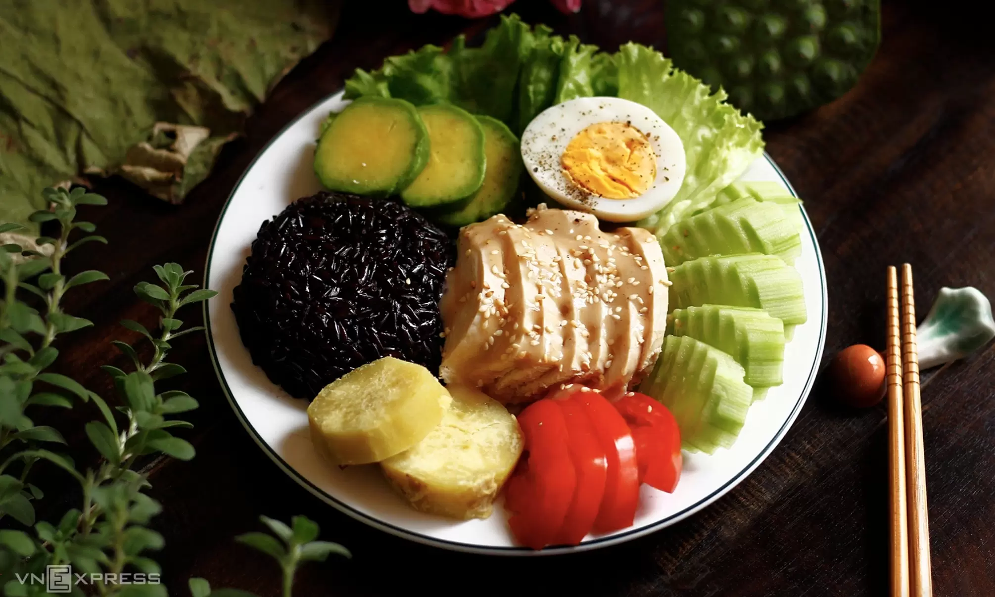 How breakfast choices can reduce stroke risk