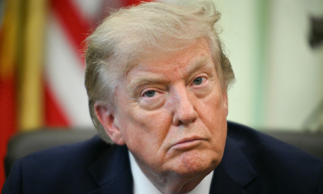US allies in East Asia uneasy with Trump's security commitment