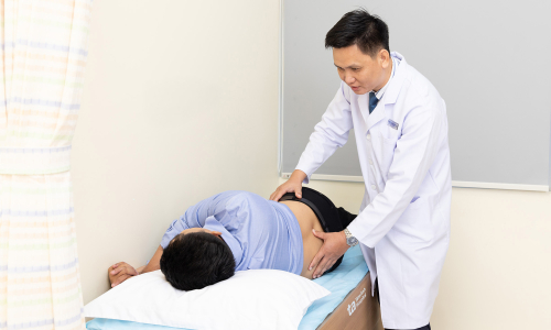 Can spinal spurs naturally shrink over time?