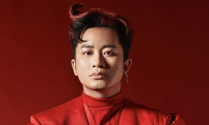 Tung Duong to perform at ASEAN Cup 2026 final