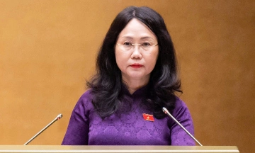Two relics to be relocated for Gia Binh airport connecting road