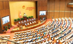 Over VND 808.558 trillion allocated for rural and ethnic minority development