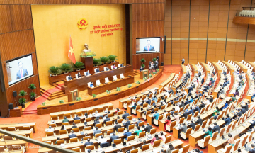 Over VND 808.558 trillion allocated for rural and ethnic minority development
