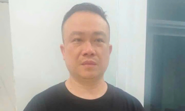 Fugitive arrested after two decades on the run in the US