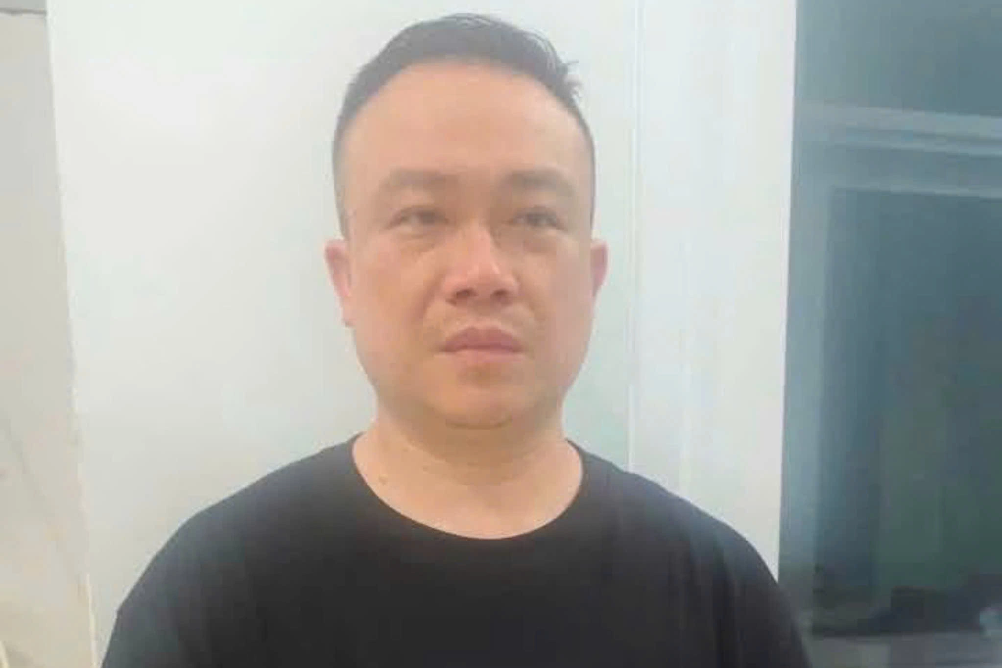 Fugitive arrested after two decades on the run in the US