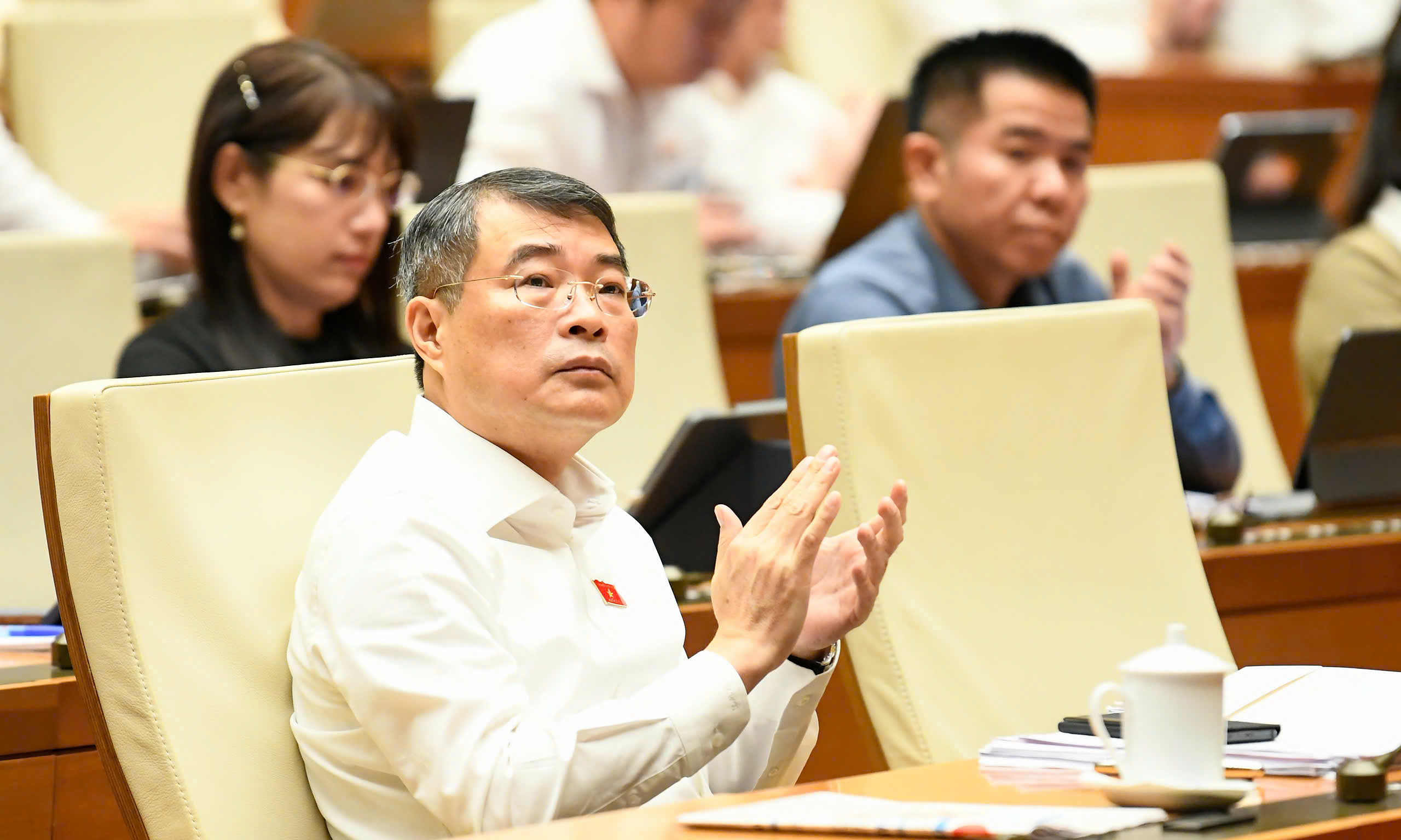 Procedures streamlined to boost science and technology development