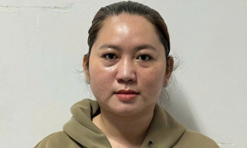 Woman accused of fabricating private jet charter to move 90 billion dong for island property investment