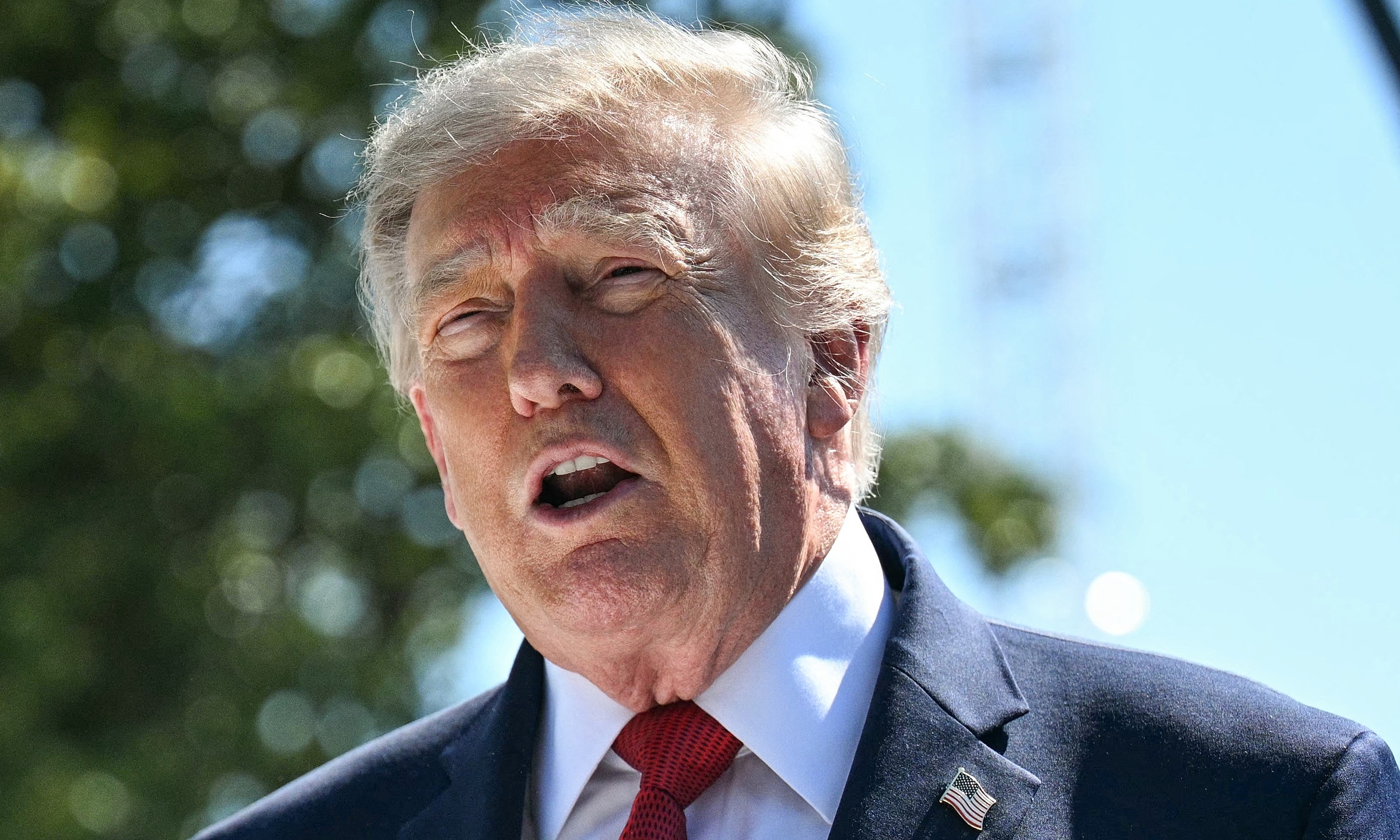 More Canadian Goods Face 50% US Tariffs