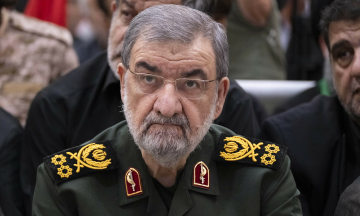 Iran warns neighbors of high cost if they join economic warfare