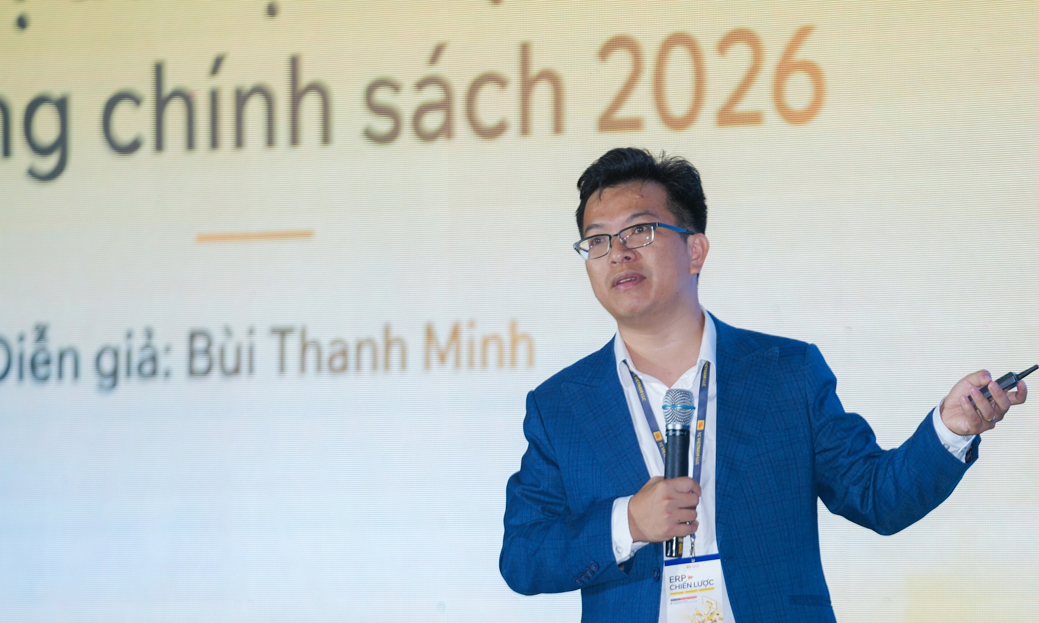"Businesses will compete on data management capabilities"