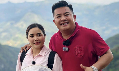 YouTuber Hai Sapa TV and wife indicted