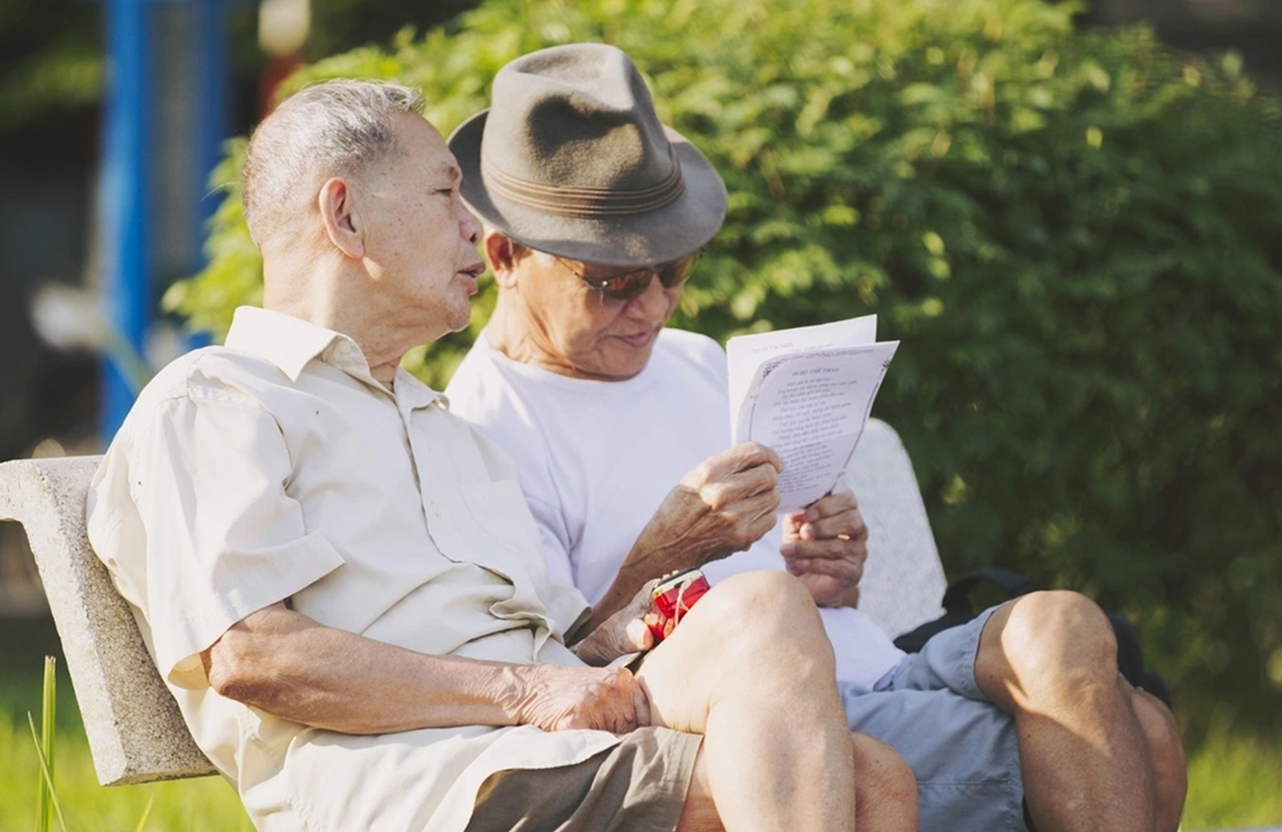 Social retirement allowance for 75-year-olds increases to VND 540,000