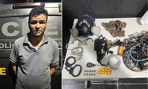 Young nurse kidnapped, chained by ex-husband for 5 days