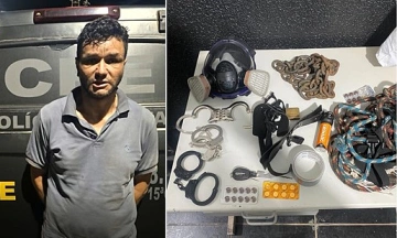 Young nurse kidnapped, chained by ex-husband for 5 days